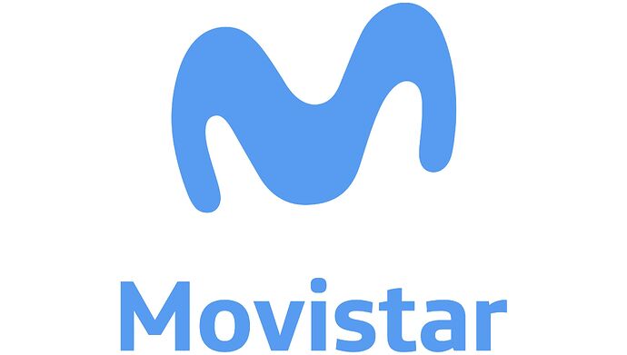 Movistar logo