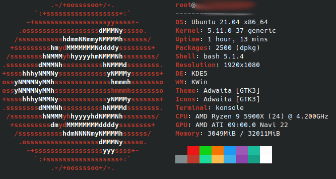 Ati radeon best sale kernel mode driver