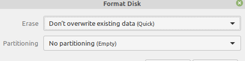 format disk, 3of3